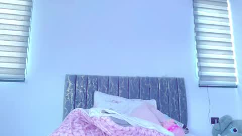 GRECIADOMM555 online show from December 17, 6:25 pm