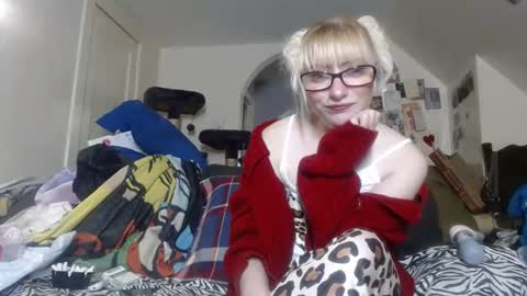 gracielynne1989 online show from June 17, 7:30 pm