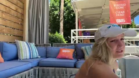 Gracie Mae online show from April 20, 8:56 pm