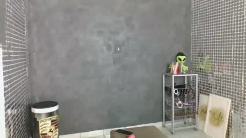 Gracinha online show from August 3, 1:39 pm