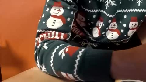 grandbi online show from December 15, 3:41 pm