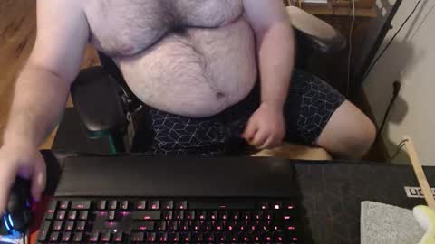 grandlebowski online show from June 10, 11:03 pm