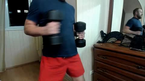 Anthony online show from March 12, 6:11 pm