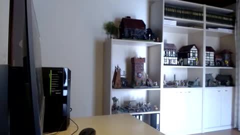 grandpach online show from March 1, 2:21 pm