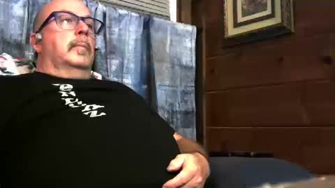 Snapshot of granitebuckeye1969 chatting on October 15, 11:27 pm granitebuckeye1969 online show from October 15, 11:27 pm