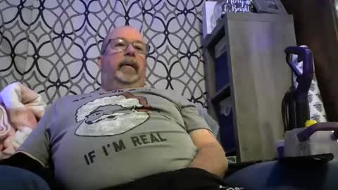 Snapshot of granitebuckeye1969 chatting on December 21, 12:31 am granitebuckeye1969 online show from December 21, 12:31 am