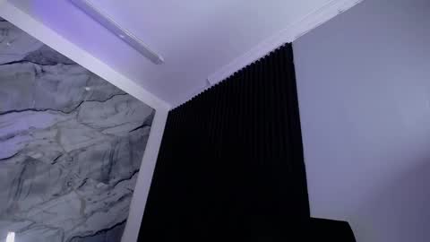 Grant Irons  online show from March 13, 1:14 pm