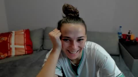 Anna online show from February 2, 4:10 am