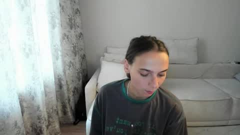 Anna online show from April 16, 12:22 am