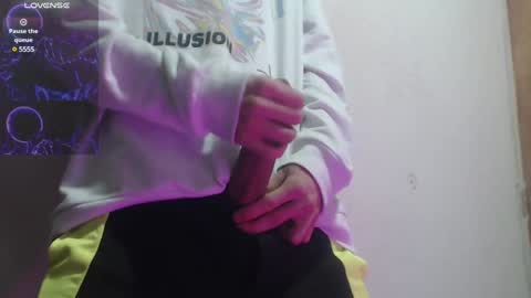 Gray online show from January 9, 5:02 am