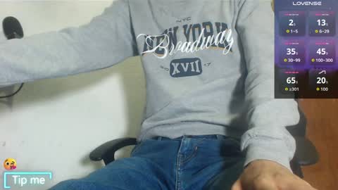 Gray online show from April 13, 5:22 am