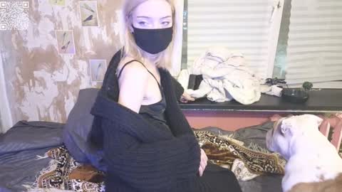 graylovescookies online show from January 3, 11:33 pm