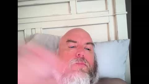 graymosquito online show from September 24, 8:59 pm