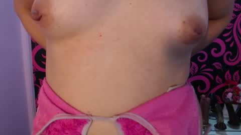 Isabella online show from January 13, 11:29 am