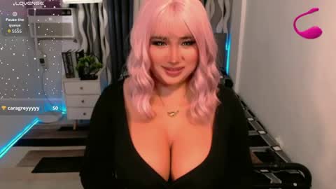 PAULATHEONE online show from July 25, 2:20 am