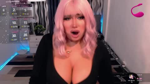 PAULATHEONE online show from April 9, 1:50 pm