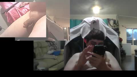 Jazzmin Alexandria online show from November 22, 6:50 pm