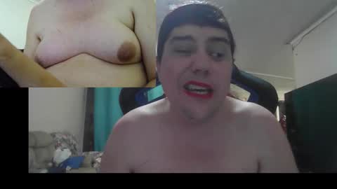 Jazzmin Alexandria online show from November 27, 3:09 pm