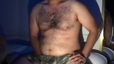 mike Stienburg online show from April 17, 10:50 am