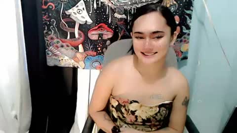 greatest_nightmare online show from July 2, 3:55 am