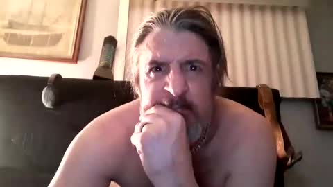 Lord Satan online show from March 8, 7:12 am