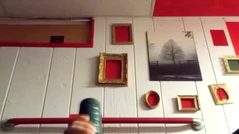 Lord Satan online show from January 2, 12:45 am