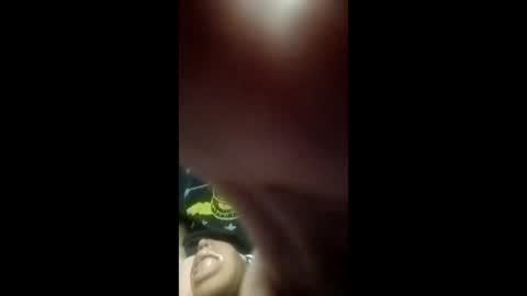 Lord Satan online show from March 31, 6:47 am