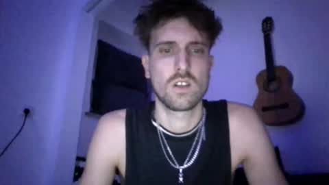 greatgoetze online show from December 18, 2:51 am