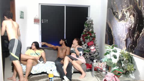 grecia_millercol online show from December 17, 3:28 am