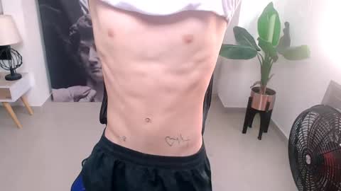 grecia_millercol online show from December 17, 1:27 pm