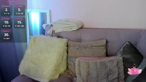 Greeicy online show from October 21, 7:50 pm