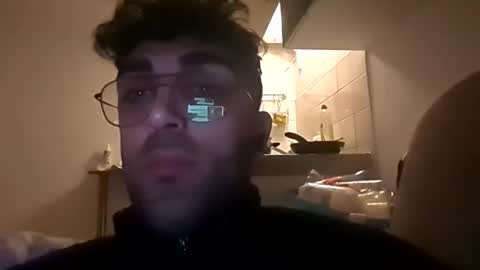 Green online show from January 15, 9:20 pm