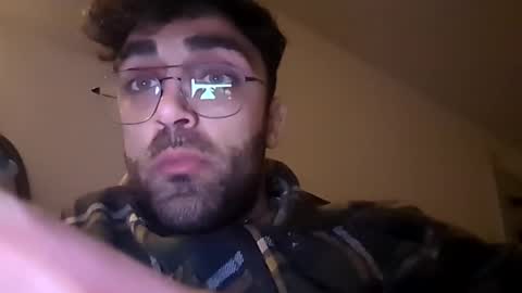 Green online show from January 20, 10:37 pm