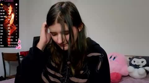 Gerda online show from February 13, 5:05 pm