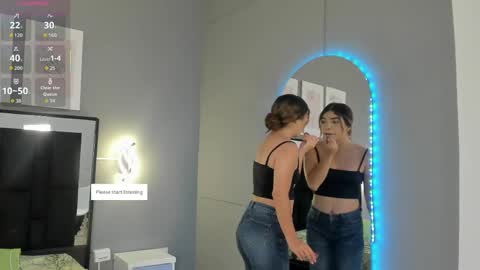 green_lov online show from April 4, 12:12 pm