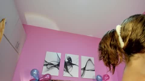 green_lov online show from October 2, 12:37 pm