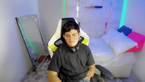 GREEN online show from January 10, 2:00 pm