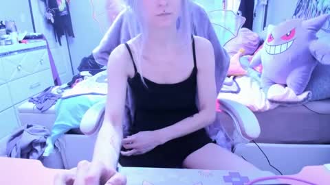 GreenEyedLovexo online show from March 6, 3:13 am