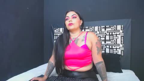 Karla Green online show from January 20, 1:11 pm