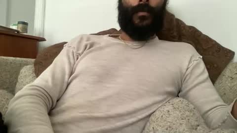 Sonny online show from January 6, 7:56 pm