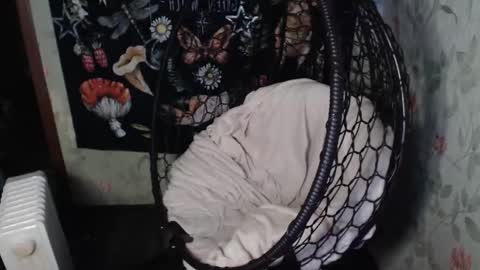 Lina online show from October 8, 2:34 pm