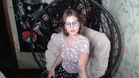 Lina online show from October 11, 12:21 pm