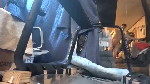 Snapshot of gregbball1 chatting on January 3, 4:55 am electrogee1 online show from January 3, 4:55 am