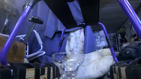 Snapshot of gregbball1 chatting on October 29, 1:40 am electrogee1 online show from October 29, 1:40 am