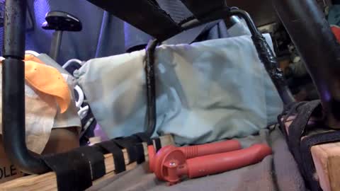 Snapshot of gregbball1 chatting on February 12, 2:35 am electrogee1 online show from February 12, 2:35 am