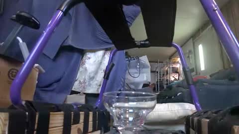 Snapshot of gregbball1 chatting on October 20, 8:58 pm electrogee1 online show from October 20, 8:58 pm