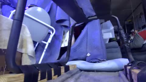 Snapshot of gregbball1 chatting on January 22, 2:37 am electrogee1 online show from January 22, 2:37 am