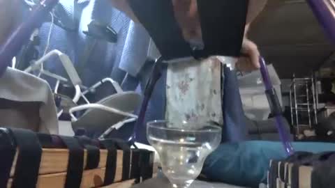 Snapshot of gregbball1 chatting on September 13, 3:31 am electrogee1 online show from September 13, 3:31 am