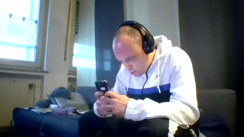 Gregy XX online show from October 16, 4:06 pm