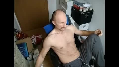 Greg online show from December 25, 11:22 am